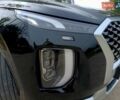 Хендай Palisade 2020 в Белой Церкве на Automoto.ua Черный Хендай Palisade, объемом двигателя 2.2 л и пробегом 66 тыс. км за 44500 $, фото 13 на Automoto.ua
