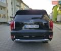 Черный Хендай Palisade, объемом двигателя 3.78 л и пробегом 80 тыс. км за 28900 $, фото 31 на Automoto.ua