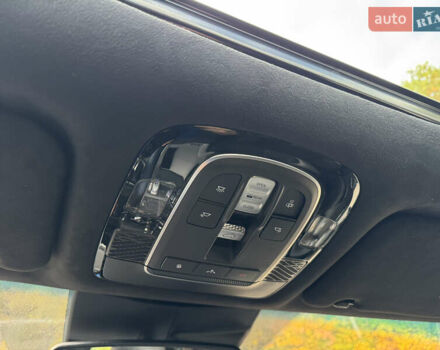 Черный Хендай Palisade, объемом двигателя 3.78 л и пробегом 85 тыс. км за 25555 $, фото 30 на Automoto.ua