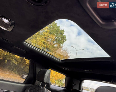 Черный Хендай Palisade, объемом двигателя 3.78 л и пробегом 85 тыс. км за 25555 $, фото 31 на Automoto.ua