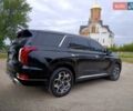 Хендай Palisade 2020 в Белой Церкве на Automoto.ua Черный Хендай Palisade, объемом двигателя 2.2 л и пробегом 66 тыс. км за 44500 $, фото 7 на Automoto.ua