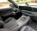 Хендай Palisade 2020 в Белой Церкве на Automoto.ua Черный Хендай Palisade, объемом двигателя 2.2 л и пробегом 66 тыс. км за 44500 $, фото 36 на Automoto.ua