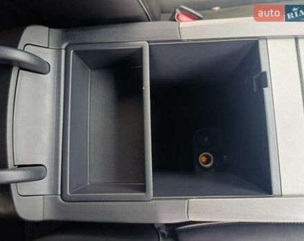 Хендай Palisade 2020 в Белой Церкве на Automoto.ua Черный Хендай Palisade, объемом двигателя 2.2 л и пробегом 66 тыс. км за 44500 $, фото 41 на Automoto.ua