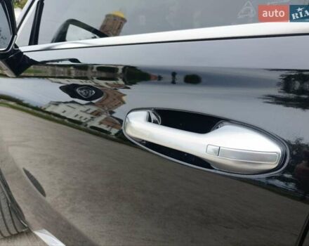 Хендай Palisade 2020 в Белой Церкве на Automoto.ua Черный Хендай Palisade, объемом двигателя 2.2 л и пробегом 66 тыс. км за 44500 $, фото 18 на Automoto.ua