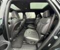 Черный Хендай Palisade, объемом двигателя 3.8 л и пробегом 121 тыс. км за 26900 $, фото 11 на Automoto.ua