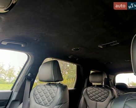Хендай Palisade 2020 в Белой Церкве на Automoto.ua Черный Хендай Palisade, объемом двигателя 2.2 л и пробегом 66 тыс. км за 44500 $, фото 67 на Automoto.ua