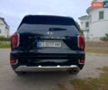 Хендай Palisade 2020 в Белой Церкве на Automoto.ua Черный Хендай Palisade, объемом двигателя 2.2 л и пробегом 66 тыс. км за 44500 $, фото 5 на Automoto.ua