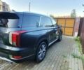 Черный Хендай Palisade, объемом двигателя 0 л и пробегом 89 тыс. км за 27900 $, фото 2 на Automoto.ua