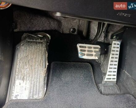 Хендай Palisade 2020 в Белой Церкве на Automoto.ua Черный Хендай Palisade, объемом двигателя 2.2 л и пробегом 66 тыс. км за 44500 $, фото 76 на Automoto.ua