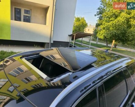 Черный Хендай Palisade, объемом двигателя 3.78 л и пробегом 80 тыс. км за 28900 $, фото 32 на Automoto.ua
