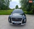 Хендай Palisade 2020 в Белой Церкве на Automoto.ua Черный Хендай Palisade, объемом двигателя 2.2 л и пробегом 66 тыс. км за 44500 $, фото 1 на Automoto.ua