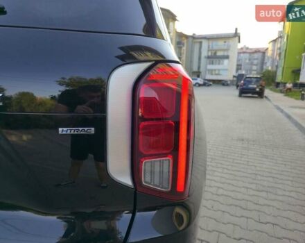 Черный Хендай Palisade, объемом двигателя 3.78 л и пробегом 80 тыс. км за 28900 $, фото 25 на Automoto.ua