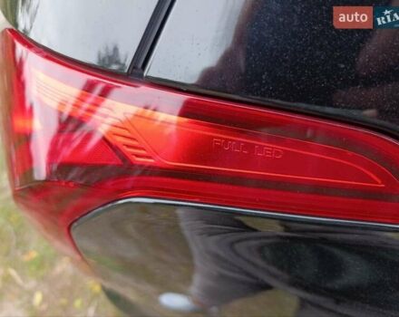 Хендай Palisade 2020 в Белой Церкве на Automoto.ua Черный Хендай Palisade, объемом двигателя 2.2 л и пробегом 66 тыс. км за 44500 $, фото 12 на Automoto.ua