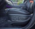 Черный Хендай Palisade, объемом двигателя 3.78 л и пробегом 80 тыс. км за 28900 $, фото 40 на Automoto.ua