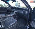 Черный Хендай Palisade, объемом двигателя 3.78 л и пробегом 80 тыс. км за 28900 $, фото 41 на Automoto.ua