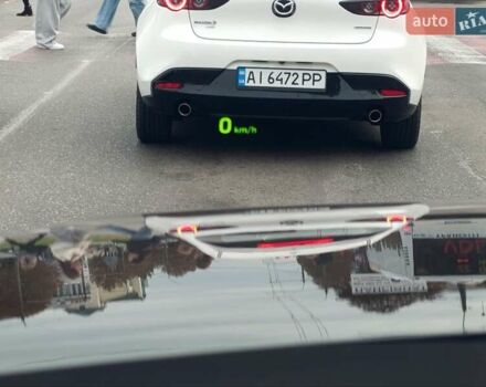 Хендай Palisade 2020 в Белой Церкве на Automoto.ua Черный Хендай Palisade, объемом двигателя 2.2 л и пробегом 66 тыс. км за 44500 $, фото 75 на Automoto.ua