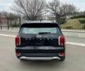 Чорний Хендай Palisade, об'ємом двигуна 2.2 л та пробігом 59 тис. км за 26500 $, фото 2 на Automoto.ua