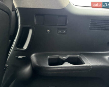 Чорний Хендай Palisade, об'ємом двигуна 3.78 л та пробігом 85 тис. км за 35000 $, фото 17 на Automoto.ua