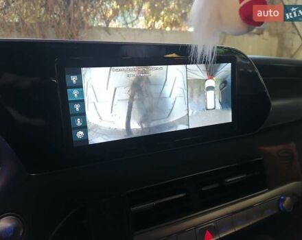 Хендай Palisade 2021 в Днепре (Днепропетровске) на Automoto.ua Черный Хендай Palisade, объемом двигателя 2.2 л и пробегом 219 тыс. км за 35000 $, фото 35 на Automoto.ua