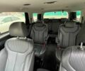 Чорний Хендай Palisade, об'ємом двигуна 2.2 л та пробігом 59 тис. км за 26500 $, фото 8 на Automoto.ua