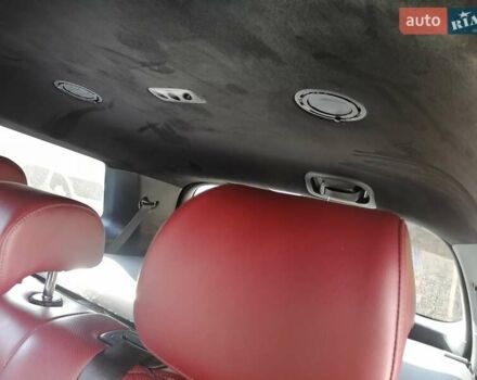 Хендай Palisade 2021 в Днепре (Днепропетровске) на Automoto.ua Черный Хендай Palisade, объемом двигателя 2.2 л и пробегом 219 тыс. км за 35000 $, фото 13 на Automoto.ua