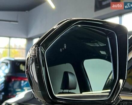 Черный Хендай Palisade, объемом двигателя 3.78 л и пробегом 86 тыс. км за 38900 $, фото 8 на Automoto.ua