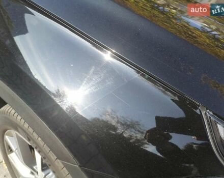 Хендай Palisade 2021 в Днепре (Днепропетровске) на Automoto.ua Черный Хендай Palisade, объемом двигателя 2.2 л и пробегом 219 тыс. км за 35000 $, фото 22 на Automoto.ua