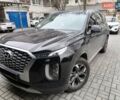 Хендай Palisade 2021 в Днепре (Днепропетровске) на Automoto.ua Черный Хендай Palisade, объемом двигателя 2.2 л и пробегом 219 тыс. км за 35000 $, фото 1 на Automoto.ua