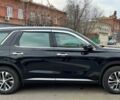 Чорний Хендай Palisade, об'ємом двигуна 2.2 л та пробігом 59 тис. км за 26500 $, фото 1 на Automoto.ua