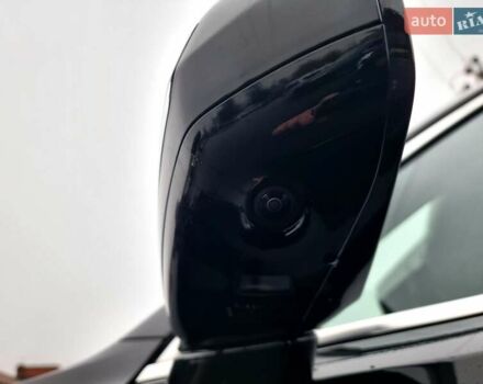 Черный Хендай Palisade, объемом двигателя 2.2 л и пробегом 107 тыс. км за 29900 $, фото 53 на Automoto.ua