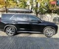 Хендай Palisade 2021 в Днепре (Днепропетровске) на Automoto.ua Черный Хендай Palisade, объемом двигателя 2.2 л и пробегом 219 тыс. км за 35000 $, фото 2 на Automoto.ua