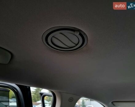 Черный Хендай Palisade, объемом двигателя 2.2 л и пробегом 107 тыс. км за 29900 $, фото 50 на Automoto.ua