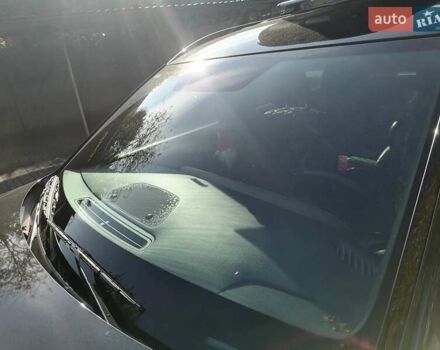 Хендай Palisade 2021 в Днепре (Днепропетровске) на Automoto.ua Черный Хендай Palisade, объемом двигателя 2.2 л и пробегом 219 тыс. км за 35000 $, фото 11 на Automoto.ua