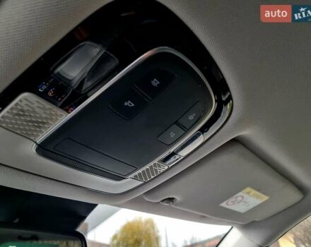 Черный Хендай Palisade, объемом двигателя 2.2 л и пробегом 107 тыс. км за 29900 $, фото 36 на Automoto.ua