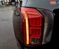 Черный Хендай Palisade, объемом двигателя 2.2 л и пробегом 107 тыс. км за 29900 $, фото 13 на Automoto.ua