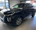 Черный Хендай Palisade, объемом двигателя 3.78 л и пробегом 86 тыс. км за 38900 $, фото 1 на Automoto.ua