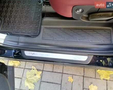 Хендай Palisade 2021 в Днепре (Днепропетровске) на Automoto.ua Черный Хендай Palisade, объемом двигателя 2.2 л и пробегом 219 тыс. км за 35000 $, фото 16 на Automoto.ua