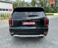 Черный Хендай Palisade, объемом двигателя 3.78 л и пробегом 143 тыс. км за 22300 $, фото 7 на Automoto.ua