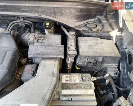 Хендай Palisade 2021 в Днепре (Днепропетровске) на Automoto.ua Черный Хендай Palisade, объемом двигателя 2.2 л и пробегом 219 тыс. км за 35000 $, фото 27 на Automoto.ua