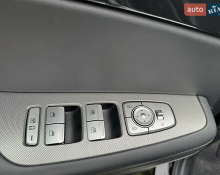 Чорний Хендай Palisade, об'ємом двигуна 3.78 л та пробігом 85 тис. км за 35000 $, фото 10 на Automoto.ua