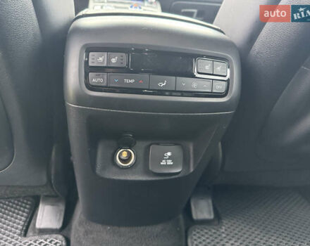 Чорний Хендай Palisade, об'ємом двигуна 3.78 л та пробігом 85 тис. км за 35000 $, фото 16 на Automoto.ua