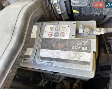 Хендай Palisade 2021 в Днепре (Днепропетровске) на Automoto.ua Черный Хендай Palisade, объемом двигателя 2.2 л и пробегом 219 тыс. км за 35000 $, фото 26 на Automoto.ua