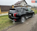 Чорний Хендай Palisade, об'ємом двигуна 3.78 л та пробігом 85 тис. км за 35000 $, фото 7 на Automoto.ua