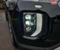 Черный Хендай Palisade, объемом двигателя 2.2 л и пробегом 107 тыс. км за 29900 $, фото 44 на Automoto.ua