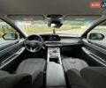 Черный Хендай Palisade, объемом двигателя 3.78 л и пробегом 143 тыс. км за 22300 $, фото 22 на Automoto.ua