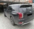 Хендай Palisade 2021 в Днепре (Днепропетровске) на Automoto.ua Черный Хендай Palisade, объемом двигателя 2.2 л и пробегом 219 тыс. км за 35000 $, фото 1 на Automoto.ua