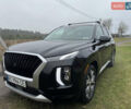 Чорний Хендай Palisade, об'ємом двигуна 3.78 л та пробігом 85 тис. км за 35000 $, фото 6 на Automoto.ua