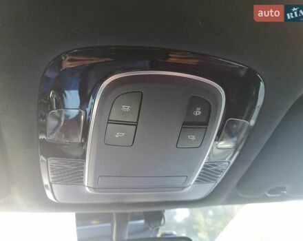 Хендай Palisade 2021 в Днепре (Днепропетровске) на Automoto.ua Черный Хендай Palisade, объемом двигателя 2.2 л и пробегом 219 тыс. км за 35000 $, фото 39 на Automoto.ua