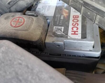 Хендай Palisade 2021 в Днепре (Днепропетровске) на Automoto.ua Черный Хендай Palisade, объемом двигателя 2.2 л и пробегом 219 тыс. км за 35000 $, фото 25 на Automoto.ua