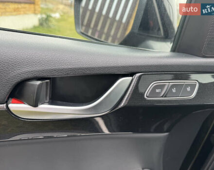 Чорний Хендай Palisade, об'ємом двигуна 3.78 л та пробігом 85 тис. км за 35000 $, фото 11 на Automoto.ua